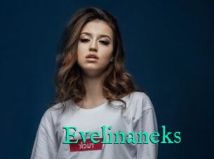 Evelinaneks