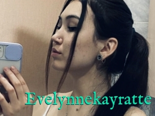 Evelynnekayratte