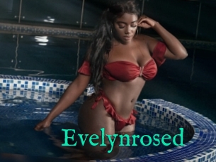 Evelynrosed