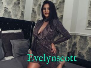 Evelynscott