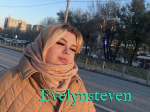 Evelynsteven