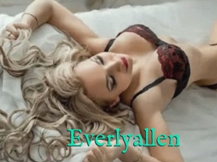 Everlyallen