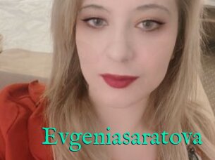 Evgeniasaratova