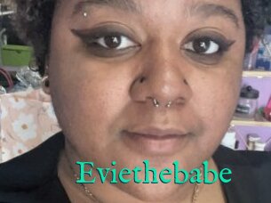 Eviethebabe