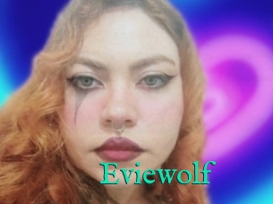 Eviewolf