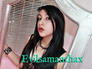 Evilsamanthax