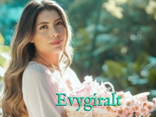 Evygiralt