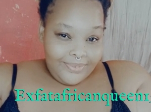 Exfatafricanqueen19