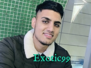 Exotic99