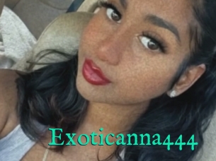 Exoticanna444