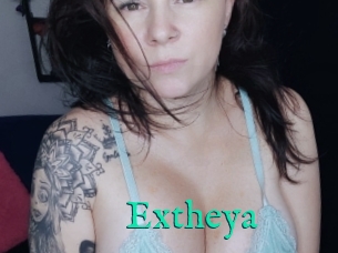 Extheya