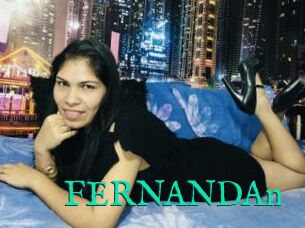 FERNANDAn