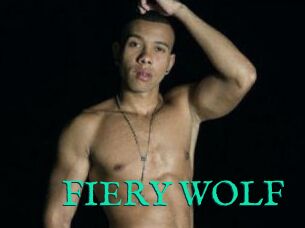 FIERY_WOLF