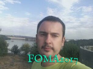 FOMA2017