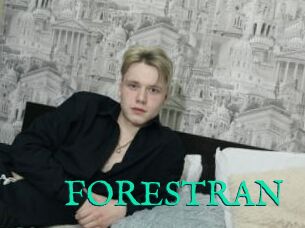 FORESTRAN