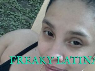 FREAKY_LATINA