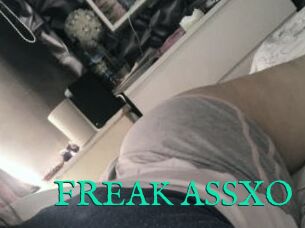 FREAK_ASSXO