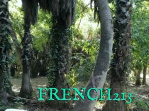 FRENCH213