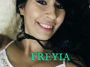 FREYIA_