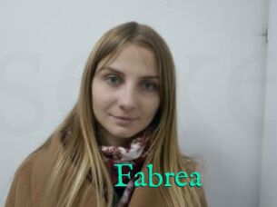 Fabrea