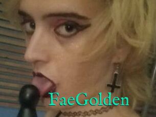 FaeGolden