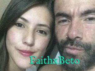 FaithxBeto