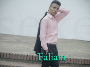 Faliam