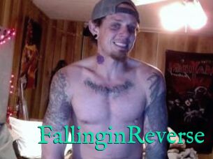 FallinginReverse