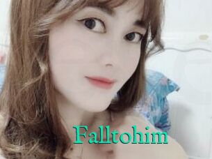 Falltohim