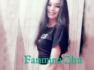 Fanmina_Zhu