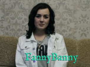 FannyBanny