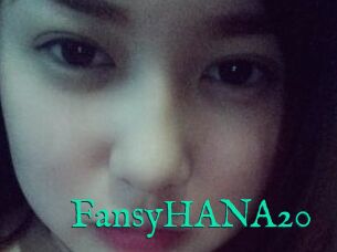 FansyHANA20