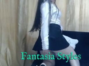 Fantasia_Styles