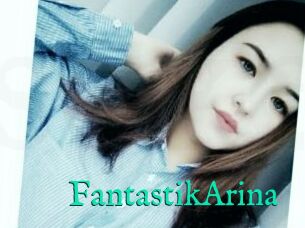 FantastikArina