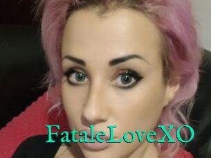 FataleLoveXO