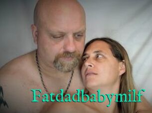 Fatdadbabymilf