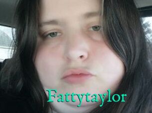 Fattytaylor