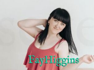 FayHiggins