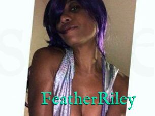 Feather_Riley