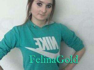 FelinaGold