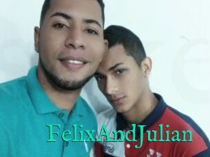 FelixAndJulian