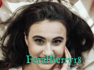 FeralBerry18