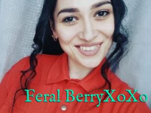 Feral_BerryXoXo