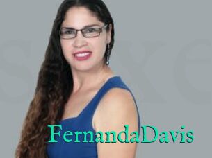 FernandaDavis