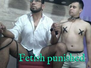 Fetish_punished