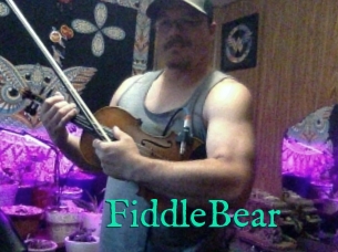 FiddleBear