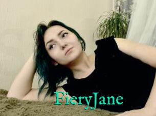 FieryJane