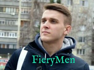 FieryMen