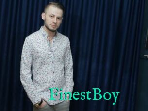 FinestBoy