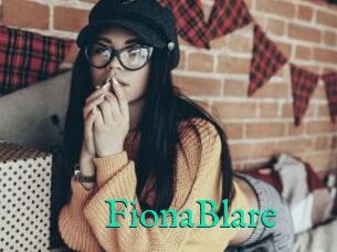 FionaBlare